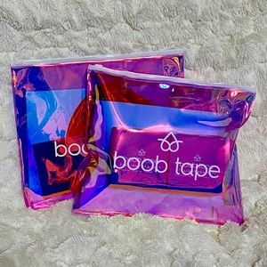 BOOB TAPE (Full Set)